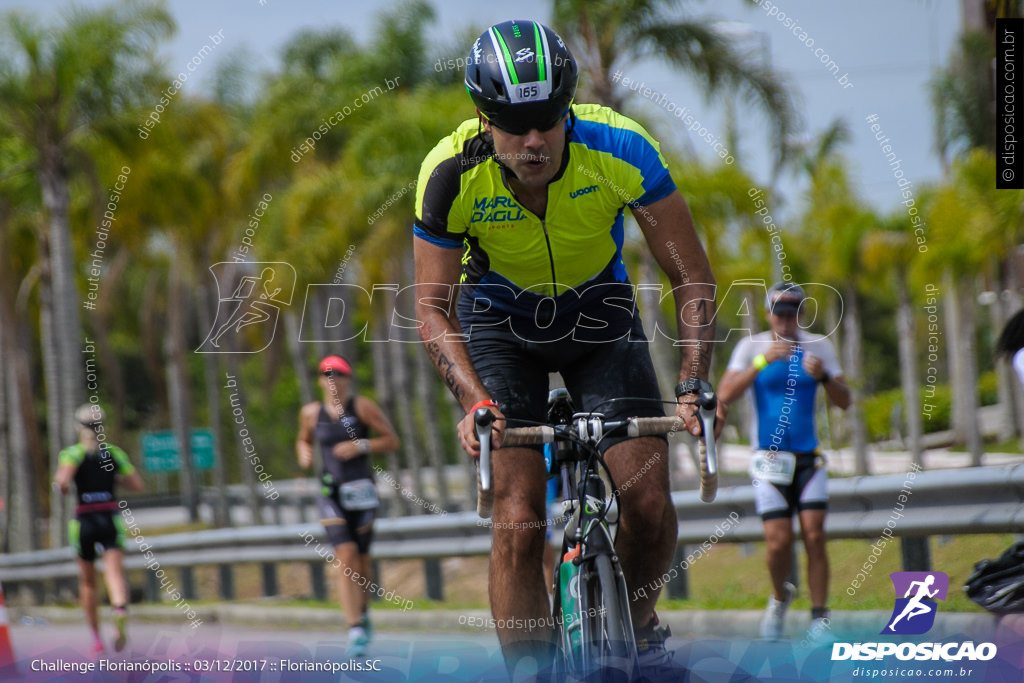 Challenge Florianópolis 2017