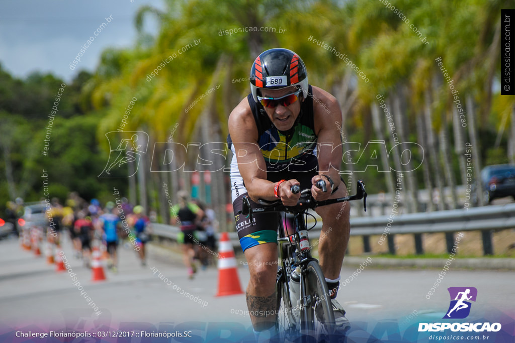 Challenge Florianópolis 2017