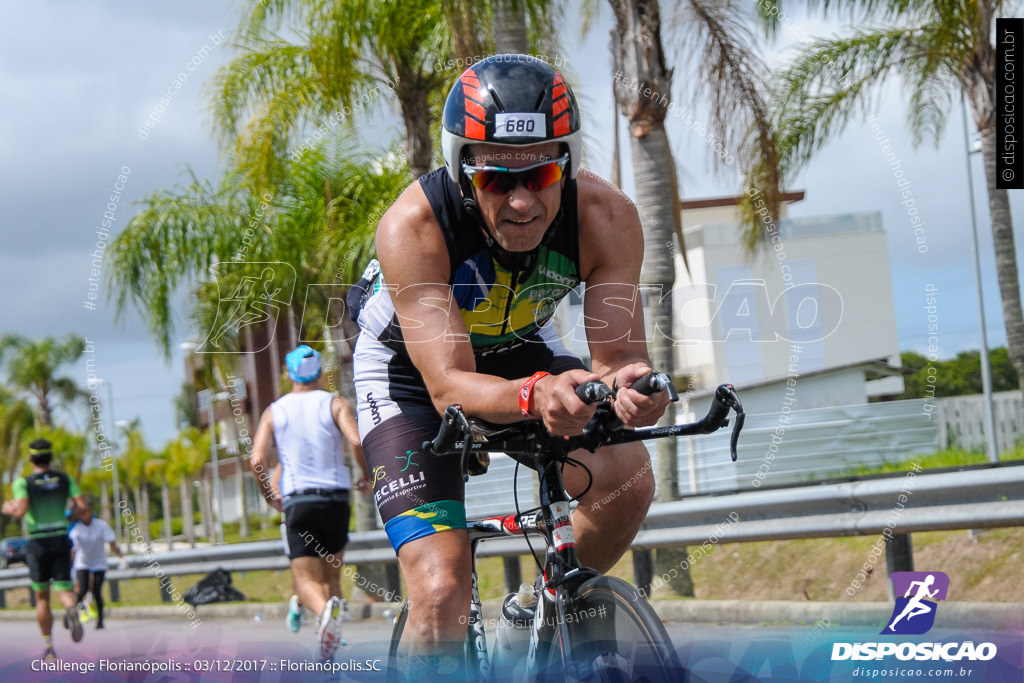 Challenge Florianópolis 2017