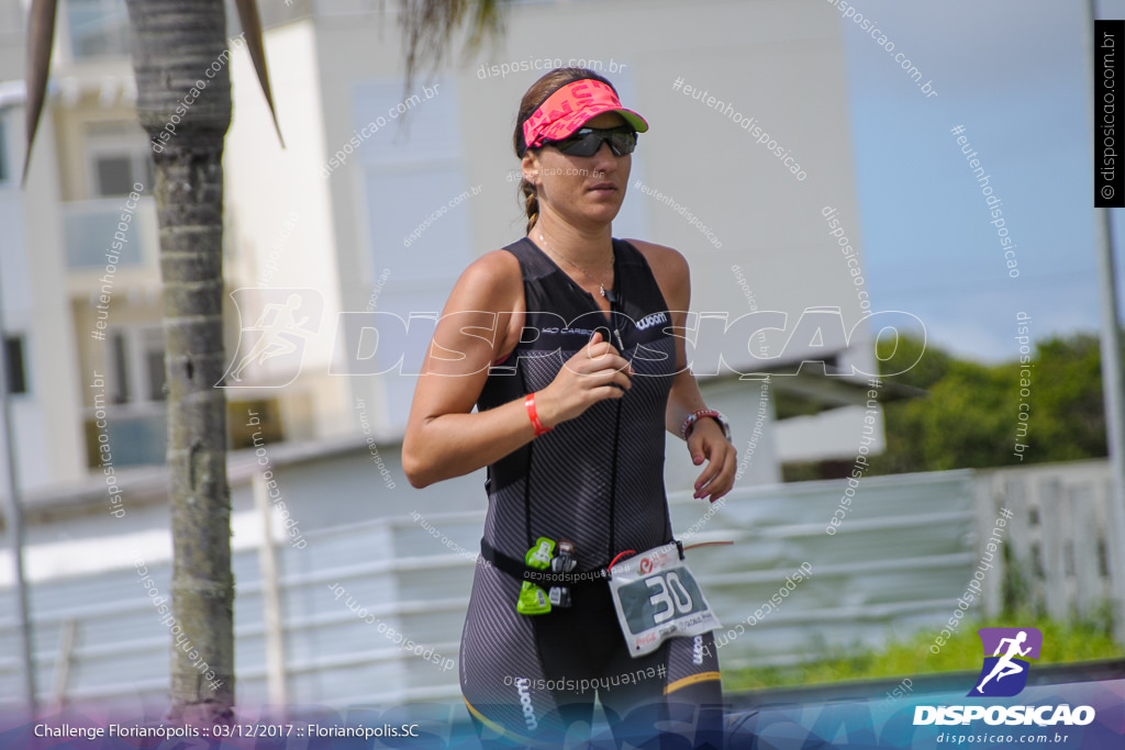 Challenge Florianópolis 2017