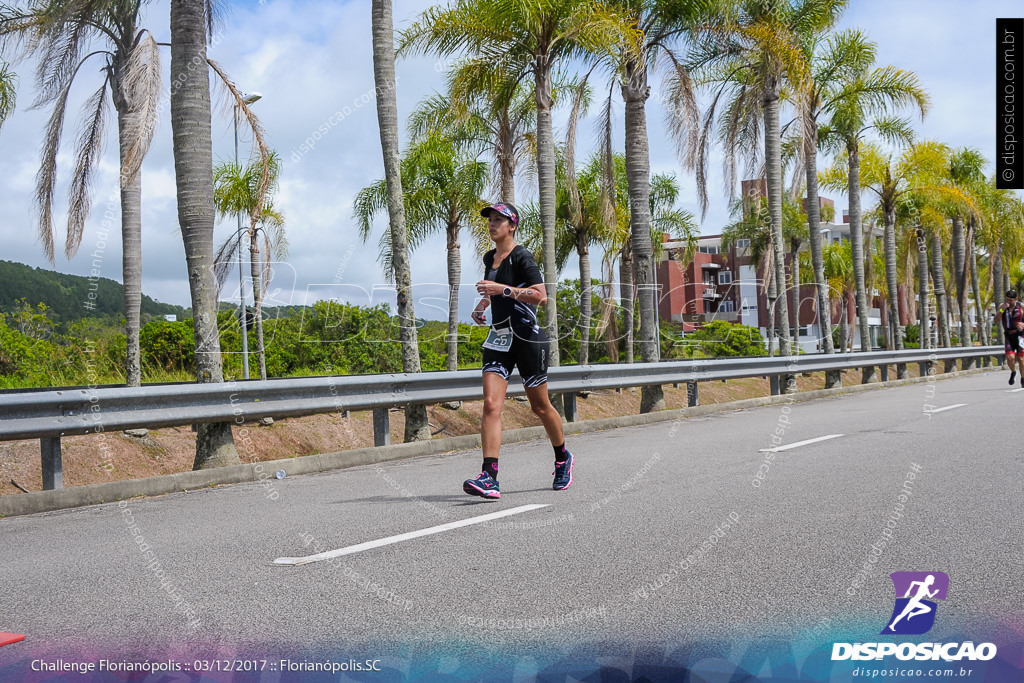 Challenge Florianópolis 2017