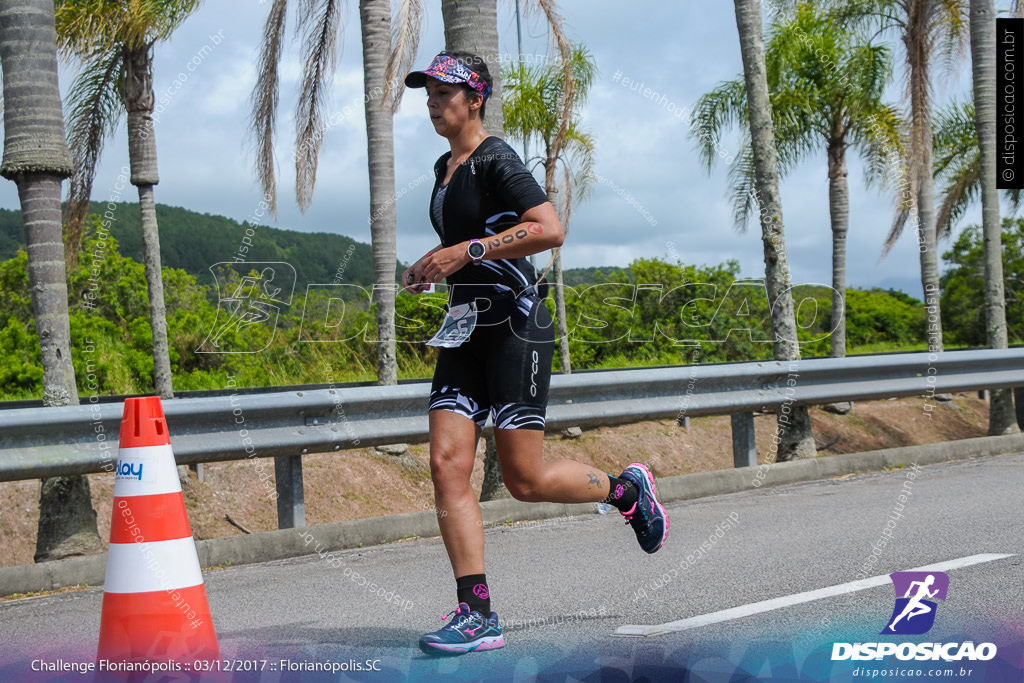 Challenge Florianópolis 2017