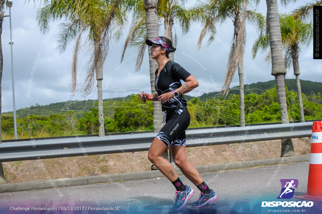 Challenge Florianópolis 2017