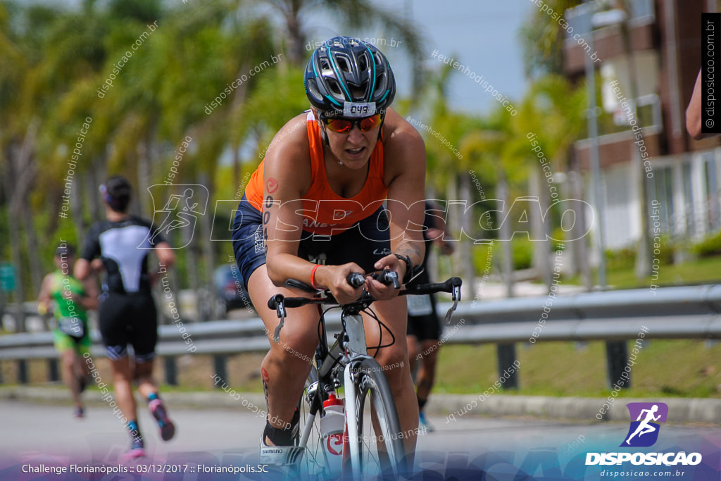 Challenge Florianópolis 2017