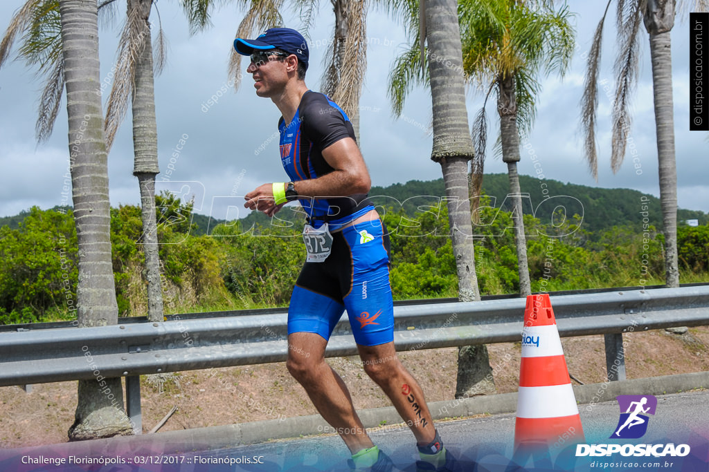 Challenge Florianópolis 2017