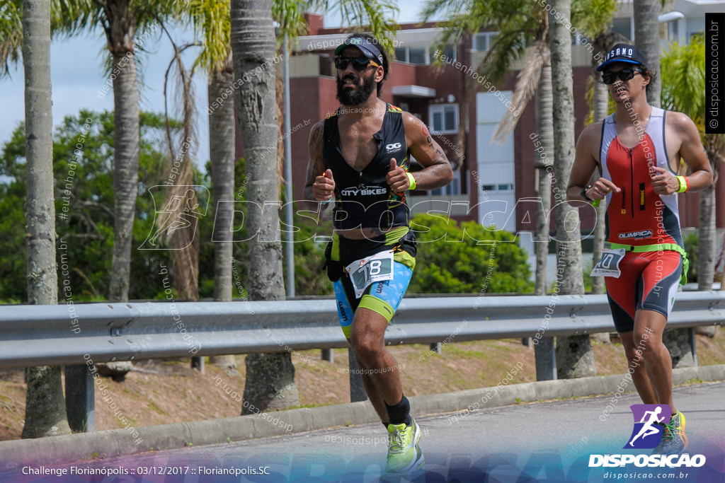 Challenge Florianópolis 2017