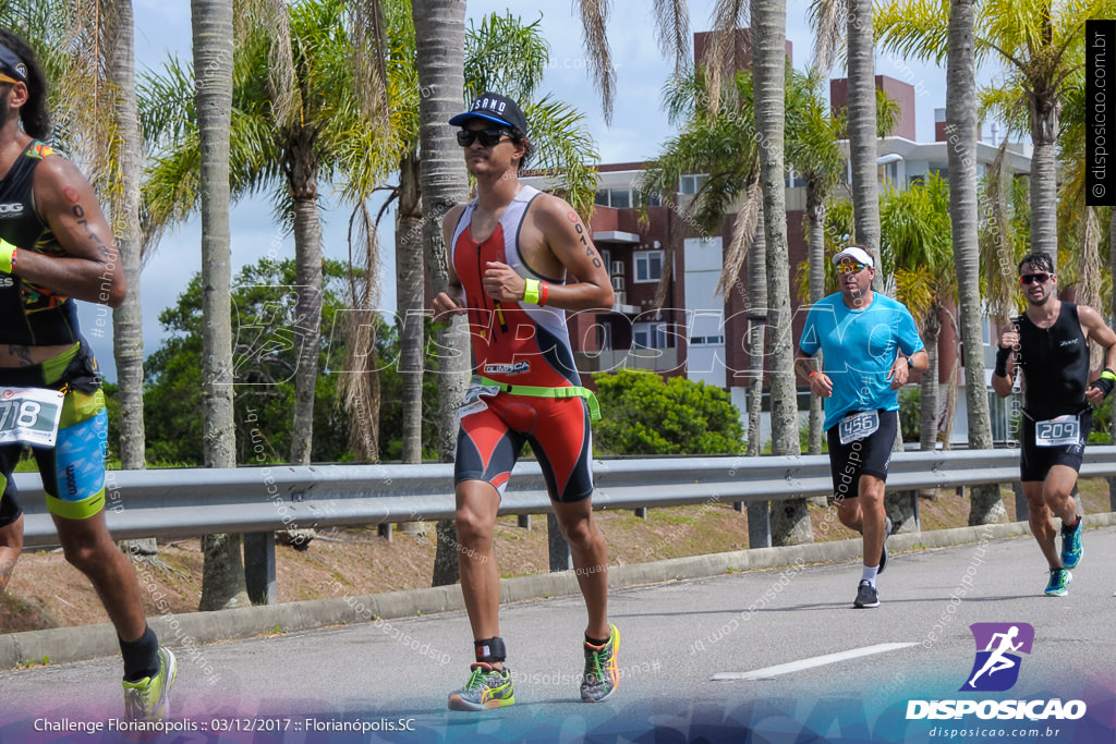 Challenge Florianópolis 2017