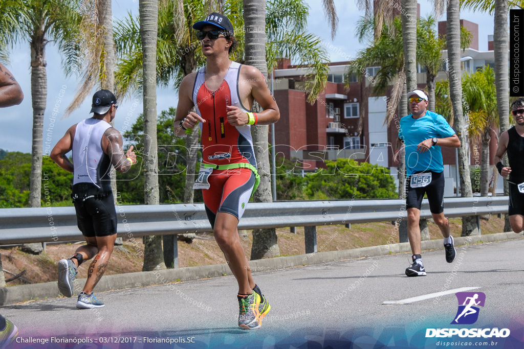 Challenge Florianópolis 2017