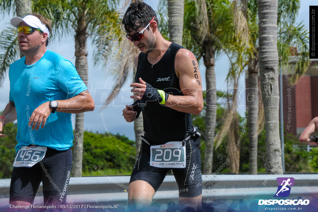 Challenge Florianópolis 2017