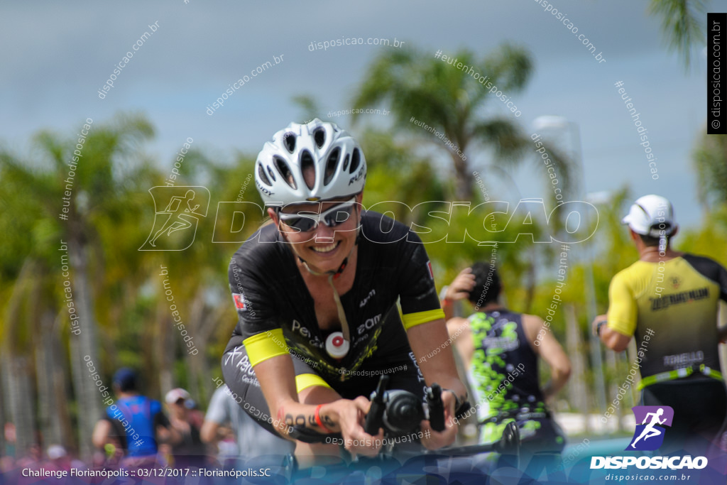 Challenge Florianópolis 2017