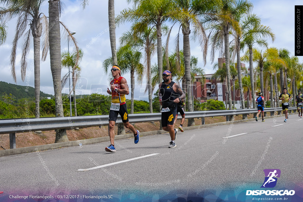 Challenge Florianópolis 2017