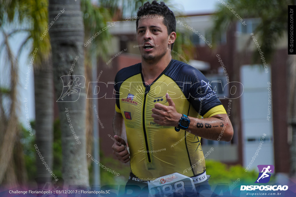 Challenge Florianópolis 2017