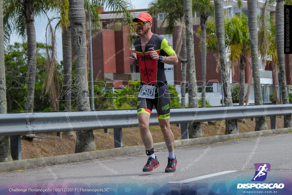 Challenge Florianópolis 2017