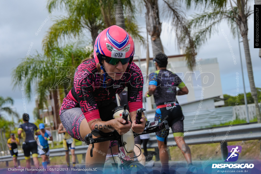 Challenge Florianópolis 2017