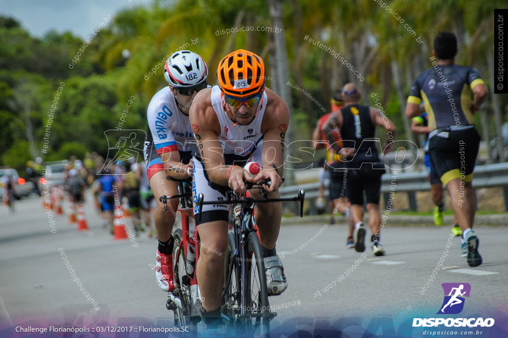 Challenge Florianópolis 2017