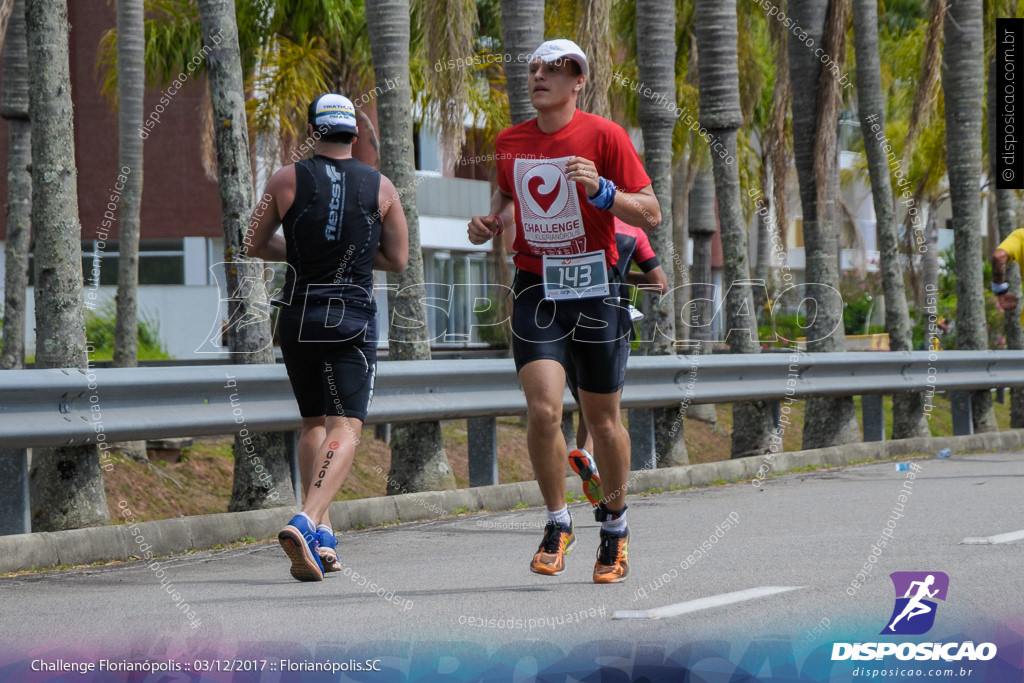 Challenge Florianópolis 2017