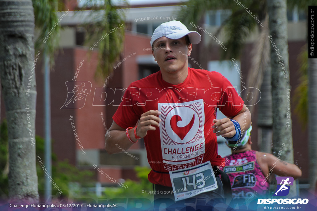 Challenge Florianópolis 2017