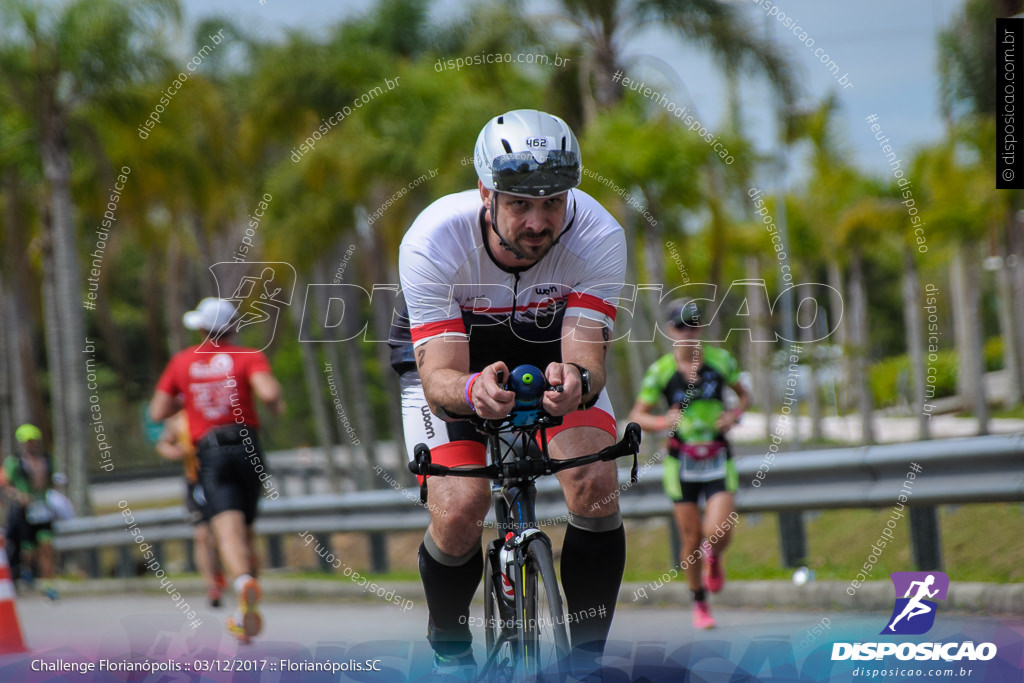 Challenge Florianópolis 2017