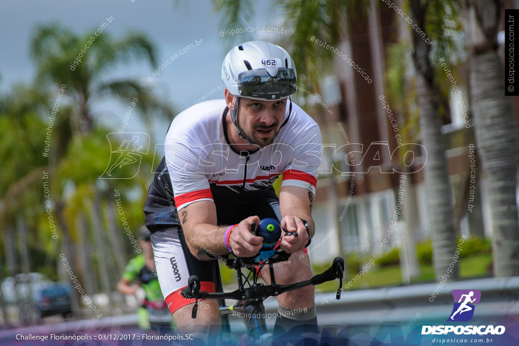 Challenge Florianópolis 2017