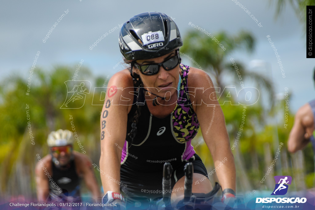 Challenge Florianópolis 2017