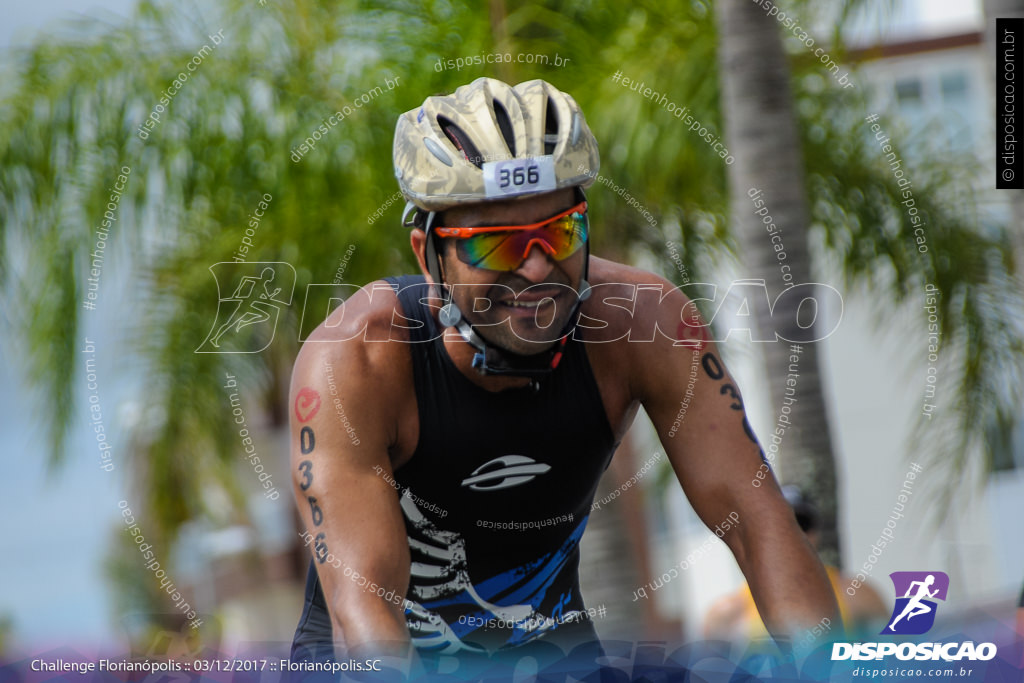 Challenge Florianópolis 2017