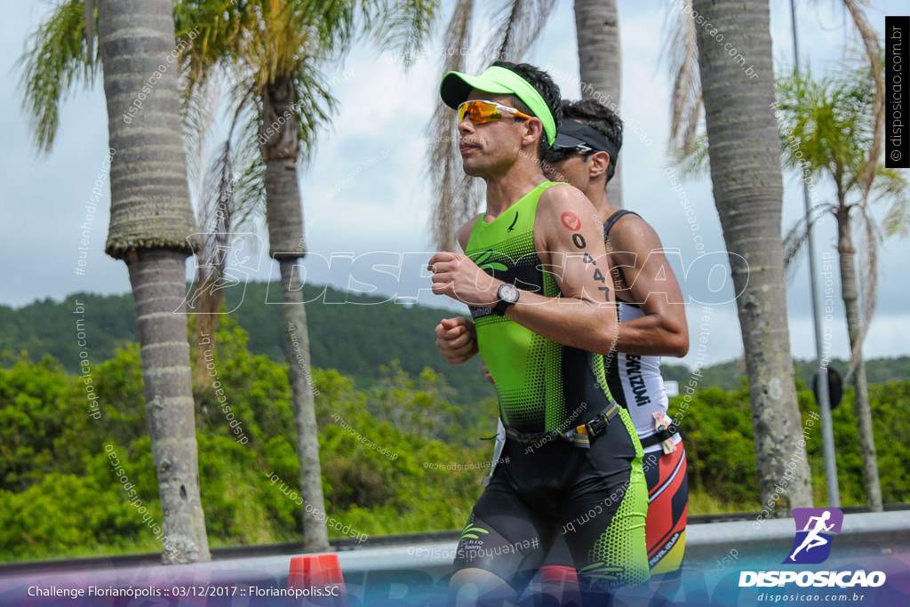 Challenge Florianópolis 2017