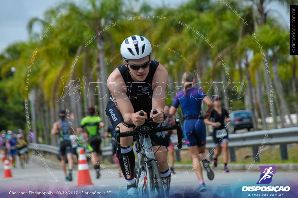 Challenge Florianópolis 2017