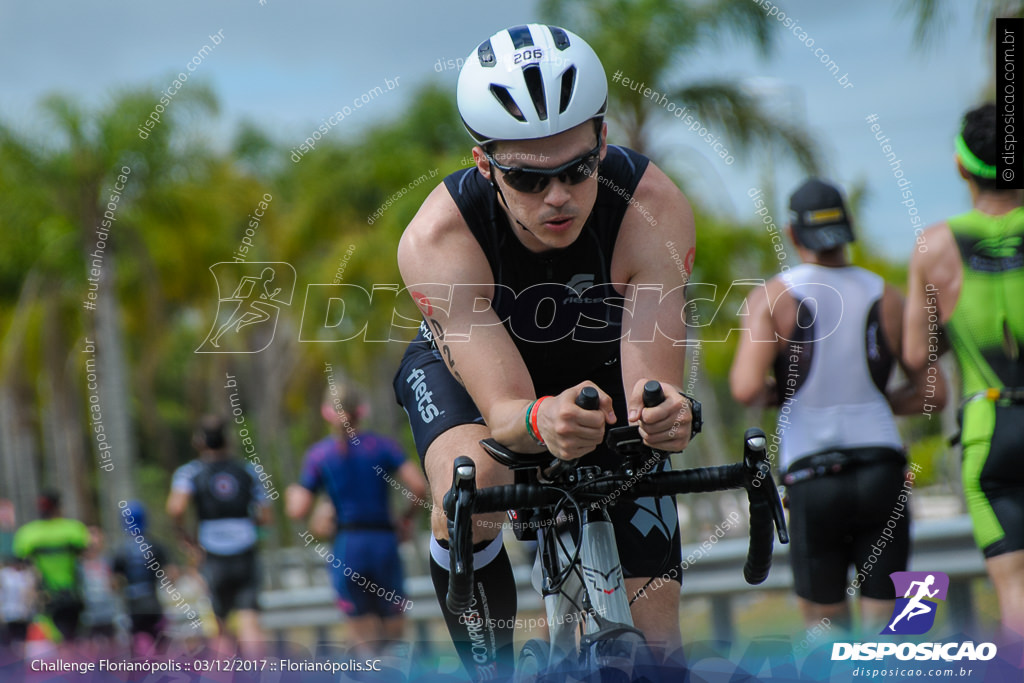 Challenge Florianópolis 2017