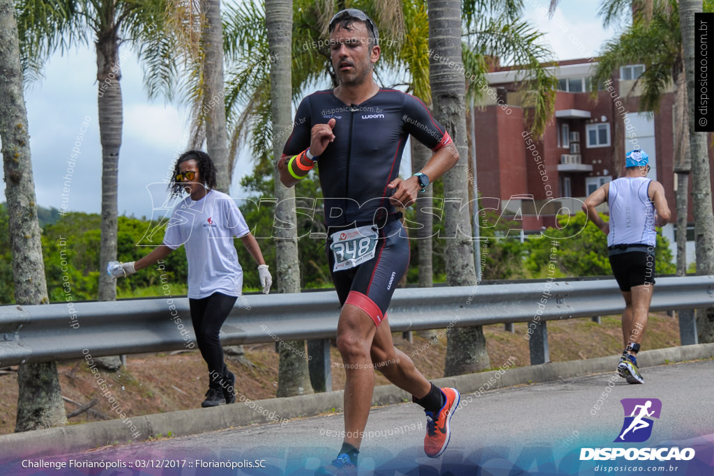 Challenge Florianópolis 2017