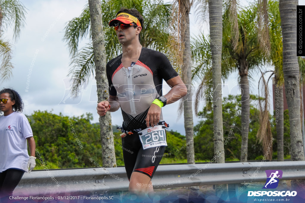 Challenge Florianópolis 2017