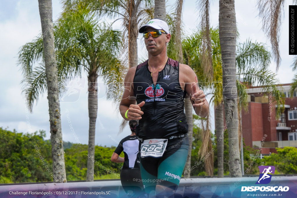 Challenge Florianópolis 2017