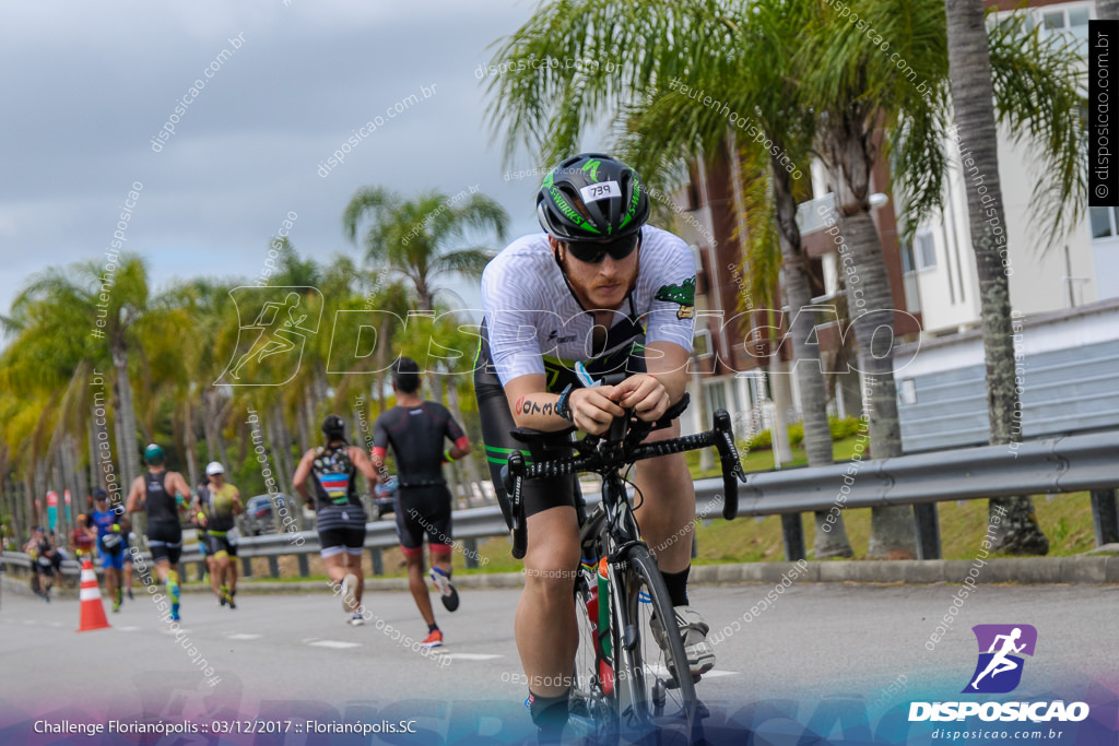 Challenge Florianópolis 2017