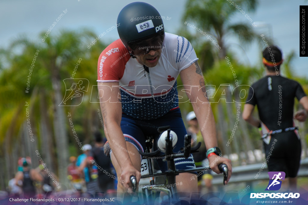 Challenge Florianópolis 2017