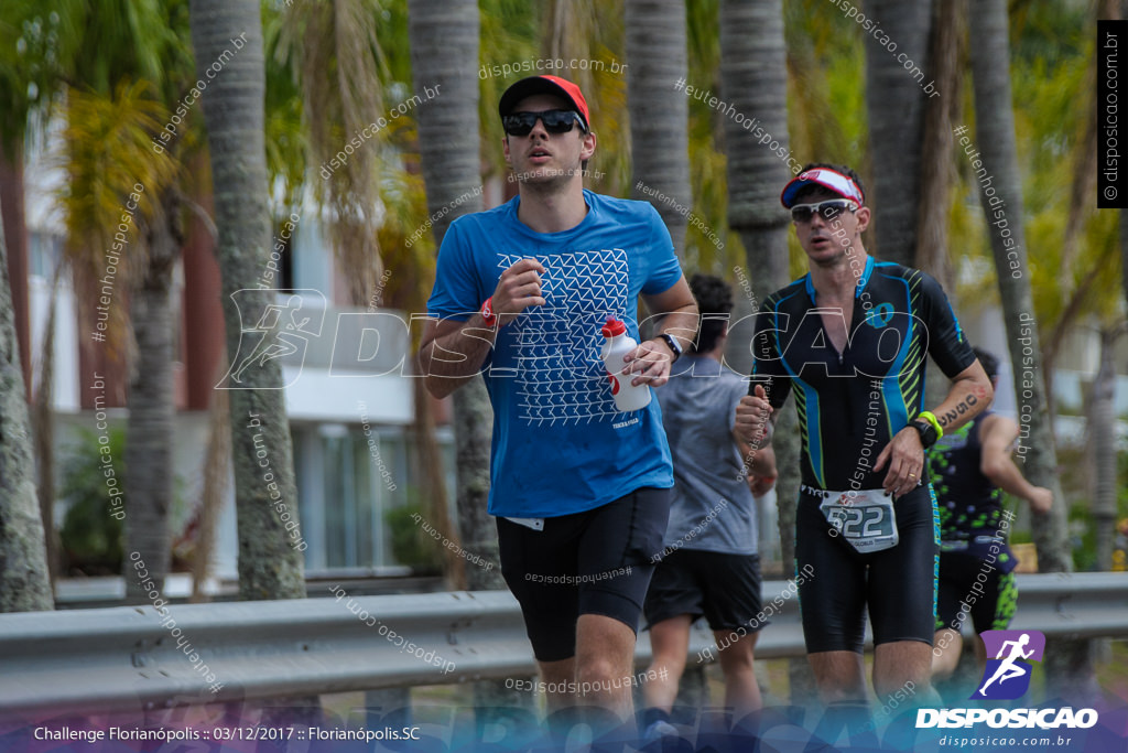 Challenge Florianópolis 2017