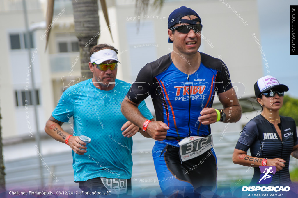 Challenge Florianópolis 2017