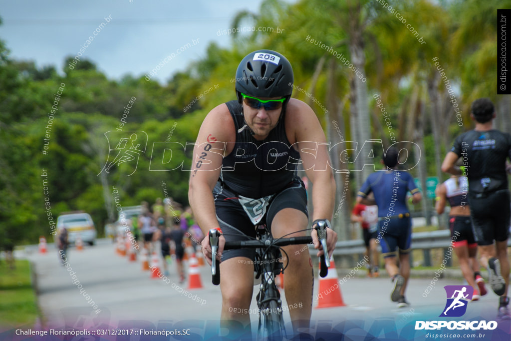 Challenge Florianópolis 2017