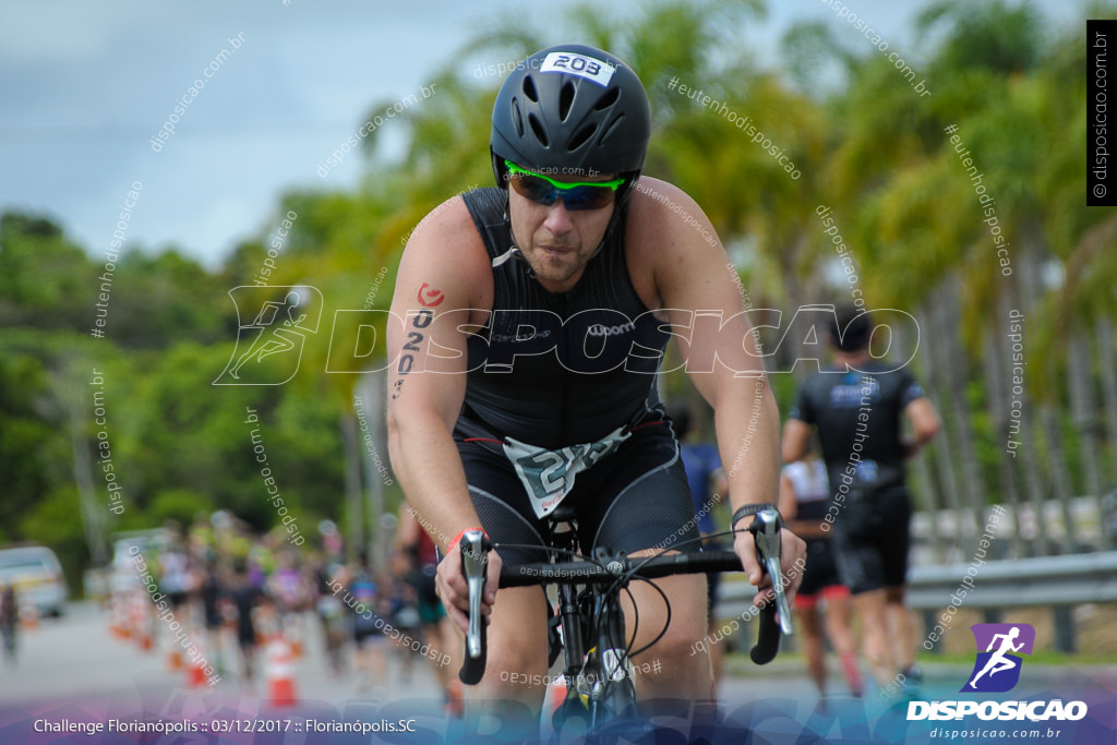 Challenge Florianópolis 2017