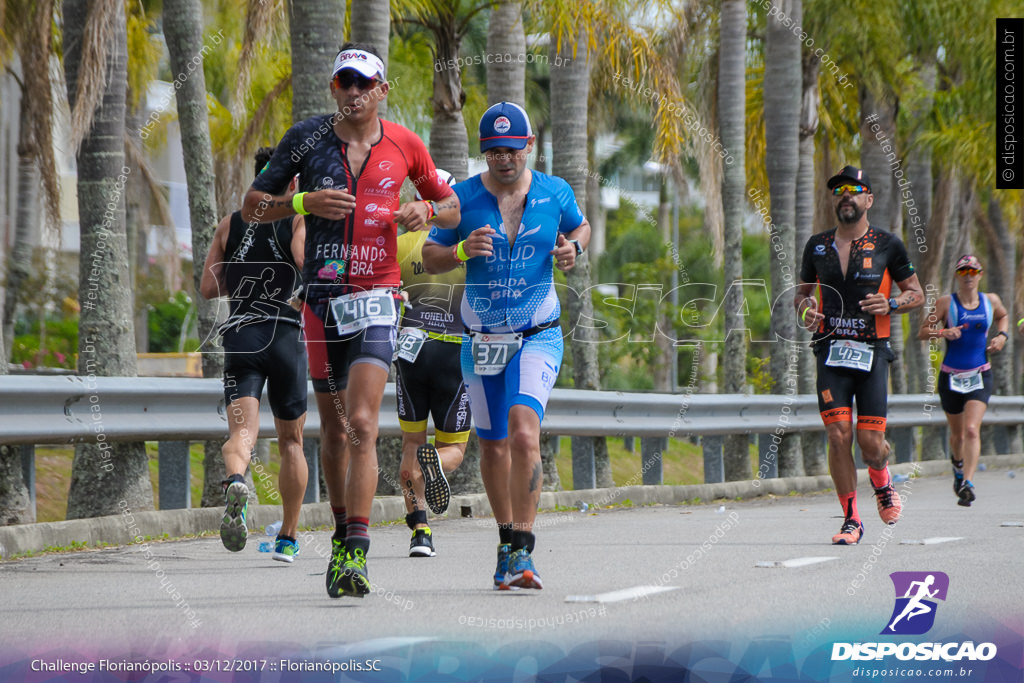 Challenge Florianópolis 2017