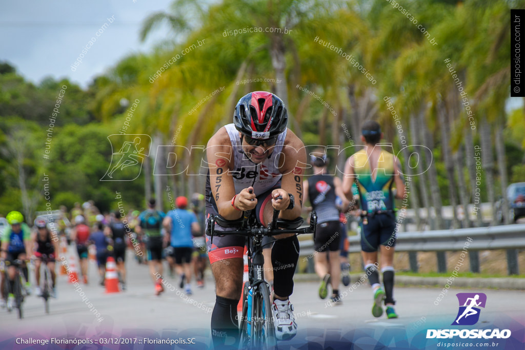 Challenge Florianópolis 2017