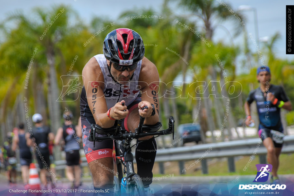 Challenge Florianópolis 2017