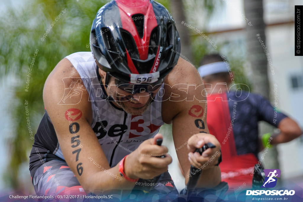 Challenge Florianópolis 2017