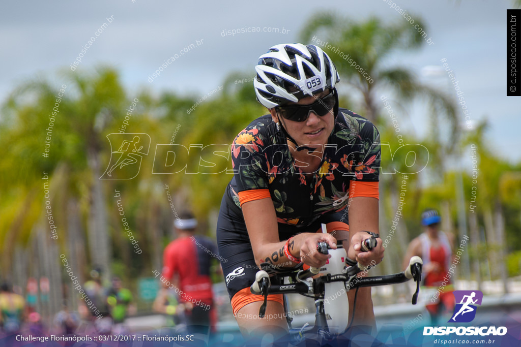 Challenge Florianópolis 2017