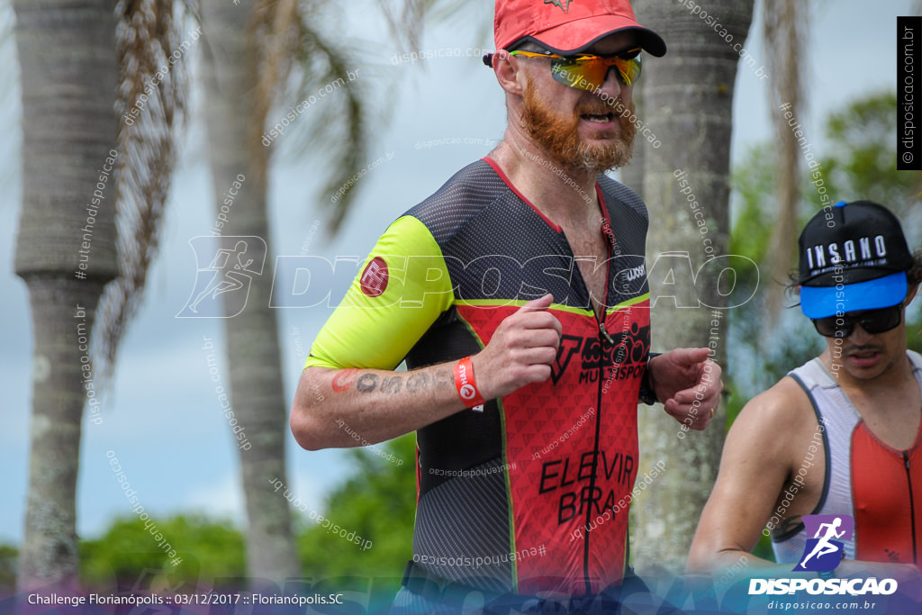 Challenge Florianópolis 2017