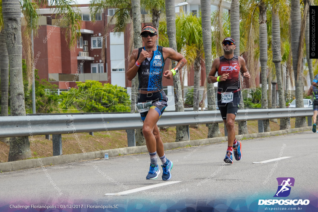 Challenge Florianópolis 2017