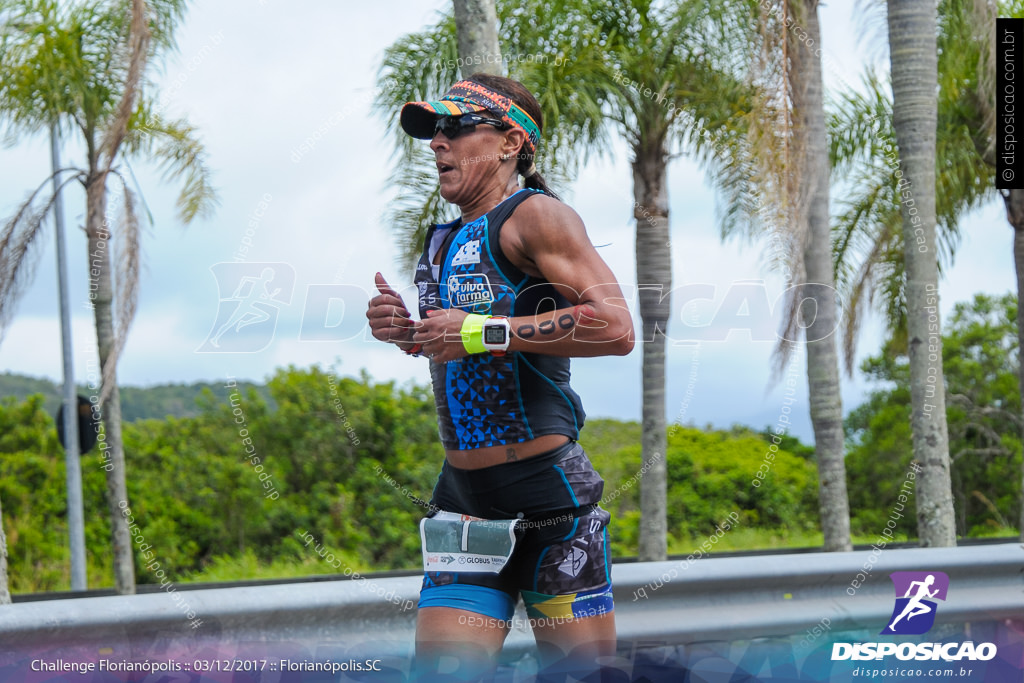 Challenge Florianópolis 2017