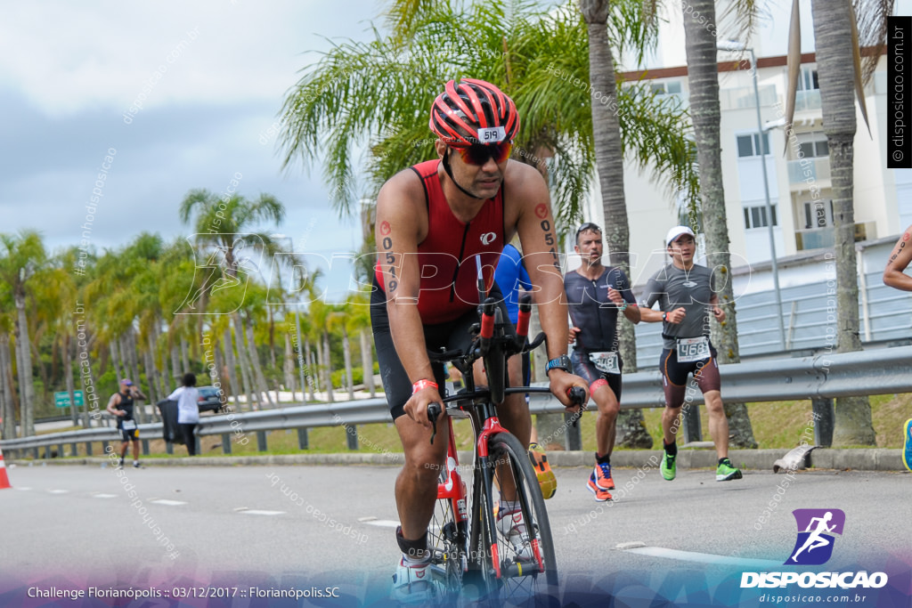 Challenge Florianópolis 2017