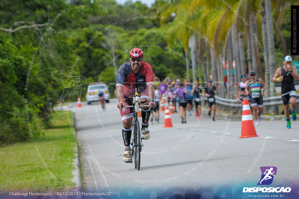 Challenge Florianópolis 2017