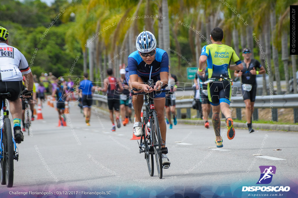 Challenge Florianópolis 2017