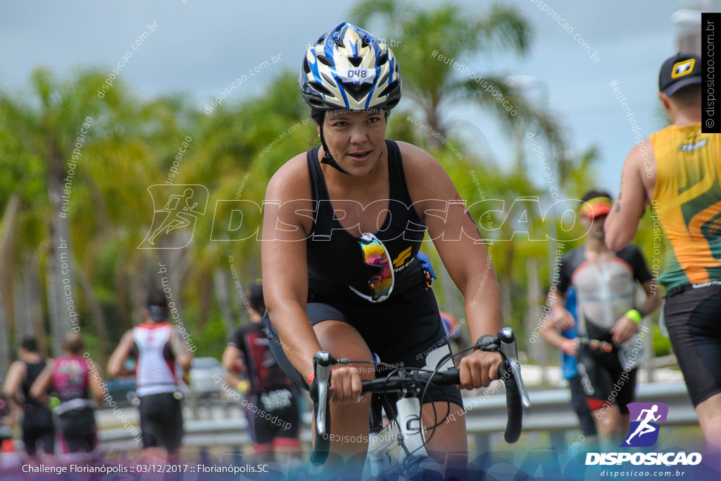 Challenge Florianópolis 2017