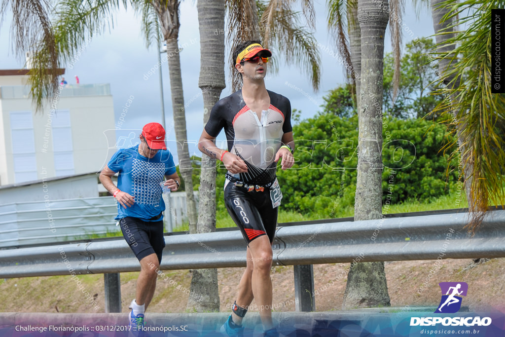 Challenge Florianópolis 2017